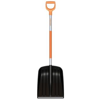 Fiskars Sniega lāpsta SnowXpert Fiskars (6411501410443)
