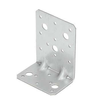 DMX Leņķis KPK12 95x53x75x2.5mm stiprināts (5907708165992)