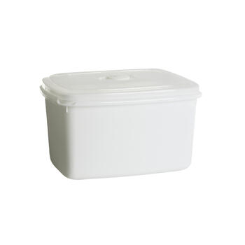 NHG Uzglabāšanas trauks Micro Box 2.3L (5701922154516)