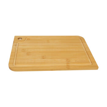 KETLER Virtuves griežamais bambusa dēlītis 33x23x1cm (4750959148082)