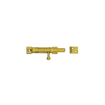 DMX Aizbīdnis WOS 70x10 mm tērauda misiņa (5907708131560)