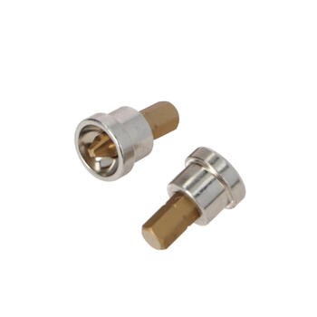 Draumet Uzgalis reģ.skrūv. Draumet PH2x25mm 1/4 2gab. (5903678900175)