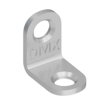DMX Leņķis FKW 20x20x13x2.0mm 4gb (5907708129727)