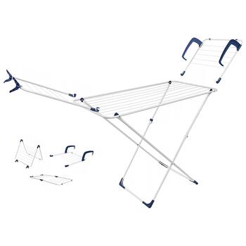 Casa Si Veļas žāvētājs flexDry 3in1 (9007741016728)
