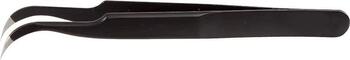PROLINE Pincete leņķa 115mm Proline (5903755469823)