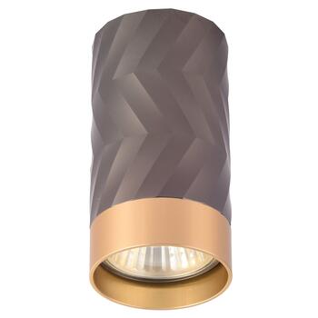 BESK Dekoratīvs apgaismes ķermenis D55*H105mm BESK (4750959122075)