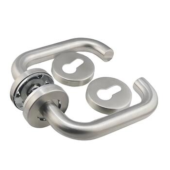 BESK Rokturis LH1001 19x135mm tērauda (4750959120521)