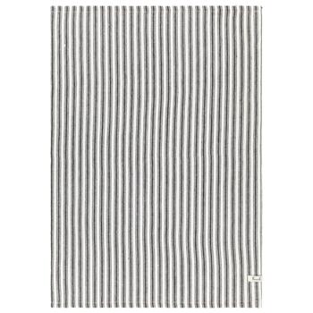 Fanni K Home Stories Dvielis virtuves Fanni 45x65cm, pelēks (6410416526102)