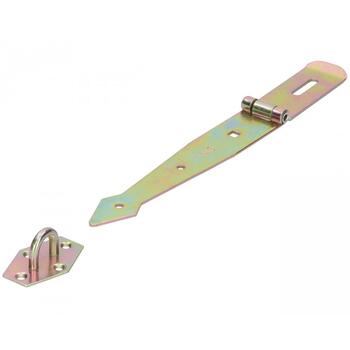 DMX Eņģe ar piekaramās atsl. Kronšt. ZZB 250x95x35 mm tērauds mi (5907708131799)