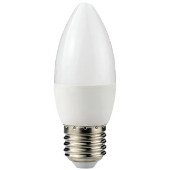 BESK LED spuldze 5W E27 2700k, BESK (4750959059548)