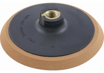 PROLINE Adapteris 125mm M14 mīksts velcro diskiem (5903755270382)