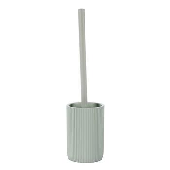 WC komplekts Samos, mint (4005437325814)