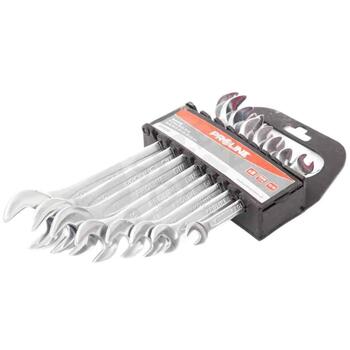 PROLINE Uzgriežņu atslēgu kompl. Proline 6-22mm 8gab (5903755344083)