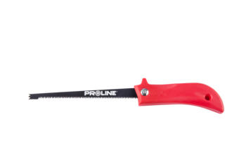 PROLINE Rokas zāģis 150mm, ģipškartona griešanai (5903755644657)