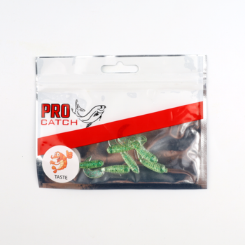 Pro Catch Tvisteri Pro Catch ēdamgumija G010 35mm, 6gb (4750959101261)