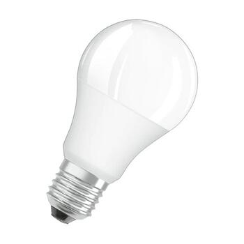 Osram LED spuldze RGB ST CLAS A 9.4W E27 Osram (4058075430754)