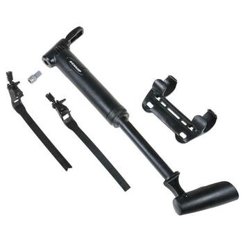 Dunlop Velosipēda mini pumpis (8711252173559)