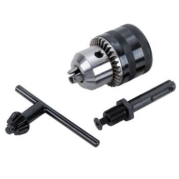 Beast Urbju patrona 1/2 13mm ar SDS adapteri (4750959018224)