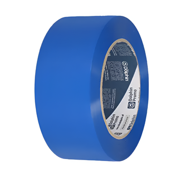 BESK Līmlenta krāsošanas PE 48mm 50m UV un mitruma iztur. 30 dien. (4750959051160)