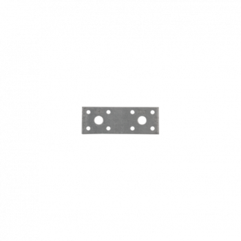 DMX Plāksne LP1 100x35x2.5mm stiprinājuma plata (5907708144416)