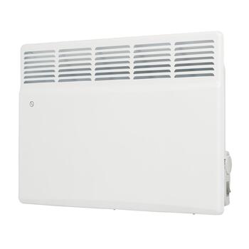 HEATIC Konvektors elektriskais OPTIMA+, 1500W, IP20 (4750959120224)