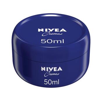 Nivea Krēms Nivea Creme universāls 50ml (5900017304007)