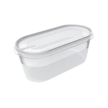 NHG Uzglabāšanas trauciņš Helsinki 800ml (5707672975555)