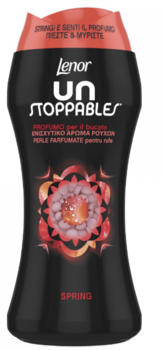Lenor Smaržu granulas Lenor Spring 210g (8001090866943)