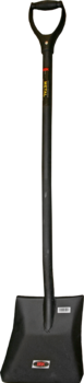 BESK Lāpsta dārza 30x24x126cm tērauda a/k metāla (4750959023747)