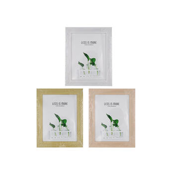ArtFlow Fotorāmis 10x15cm, plastmasas (4750959110904)