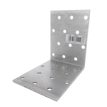DMX Leņķis KM8 80x80x60x2mm stūra montāžas plats (5907708141088)