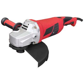 BESK Leņķa slīpmašīna BAGR2200 230mm 2200W BESK (4750959143377)