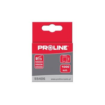 PROLINE Skavas T140 Proline  6mm 1000gb (5903755554062)