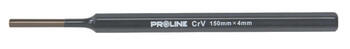 PROLINE Kalts atsledz.apaļš 150x4mm (5903755313522)