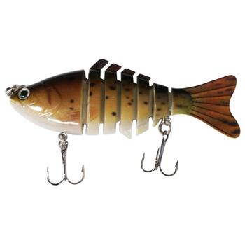 Pro Catch Vobleris 9.5cm DPC36 Pro Catch (4750959157350)