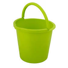 Branq Spainis 10L zaļš (5901098120012)