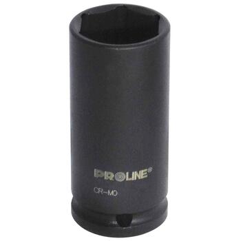 PROLINE Gala atslēga sitiena pagarin.1/2 17mm (4750959033326)