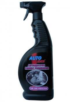 Auto Lider Tīrīšanas līdz. auto salonam 650ml ar pulveriz. (5908311413418)