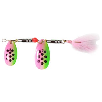 Pro Catch Vizulis rotējošais #3 DPC35 Pro Catch (4750959157305)