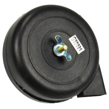 GEKO Gaisa filtrs kompresoram 24-50L, piesleg.16mm (5901477129582)