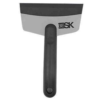 BESK Sniega skrāpis 18.5x12.5cm (4750959111796)