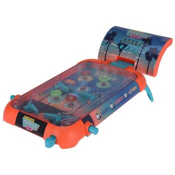 Free and Easy Galda spēle Pinball 53x26cm (8720573343824)