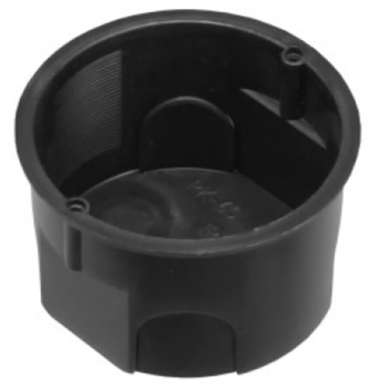 Pawbol Montāžas kārba h-40 D60mm betonam (5907484330010)
