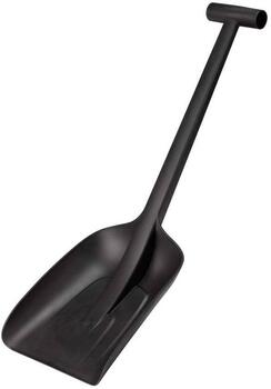 Fiskars Sniega lāpsta  Solid Fiskars (6411501430731)