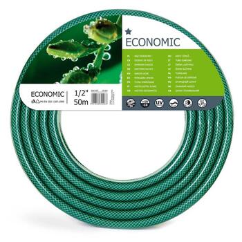 Cellfast Laistīšanas šļūtene ½ 50m Economic (5901828850066)