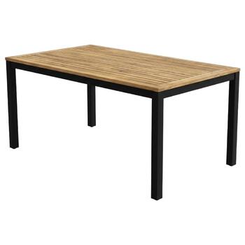 BESK Galds 150 x 90 x H.76 (4750959152492)
