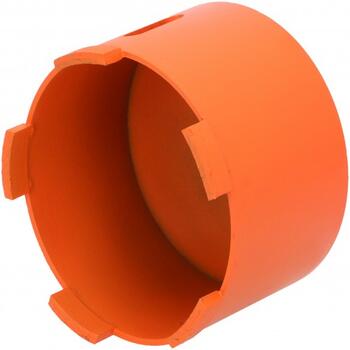 Faster Tools Kroņurbis dimanta d-102x75mm betonam (5907078958408)