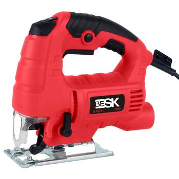 BESK Figūrzāģis 65mm 750W BJS751 BESK (4750959132722)