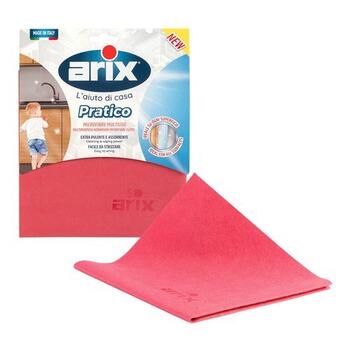 Arix Drāniņa mikrošķiedras Pratico 1gb (25) (8008990284907)