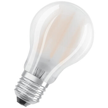 Osram LED spuldze 4W/827 230V E27 470lm Osram (4058075112469)